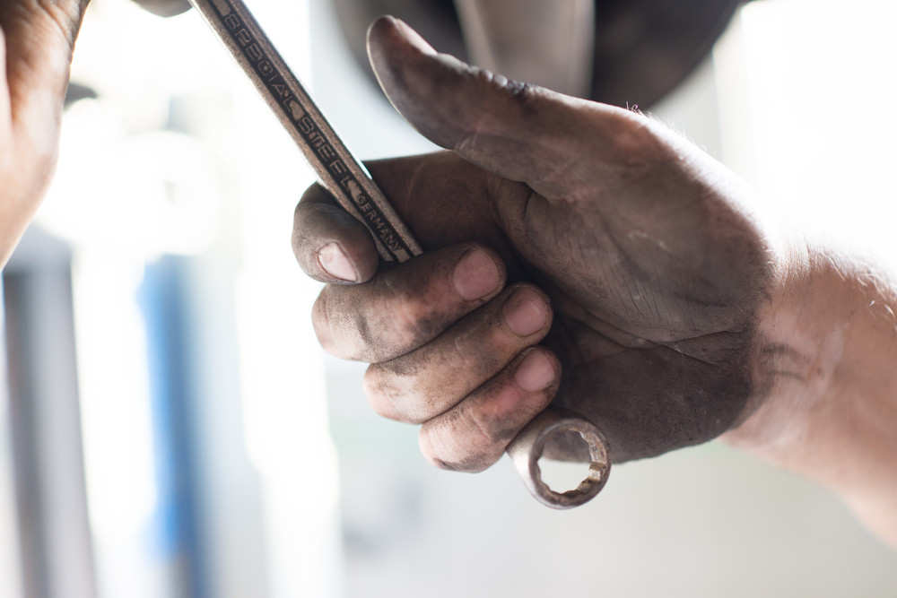 auto repairs
