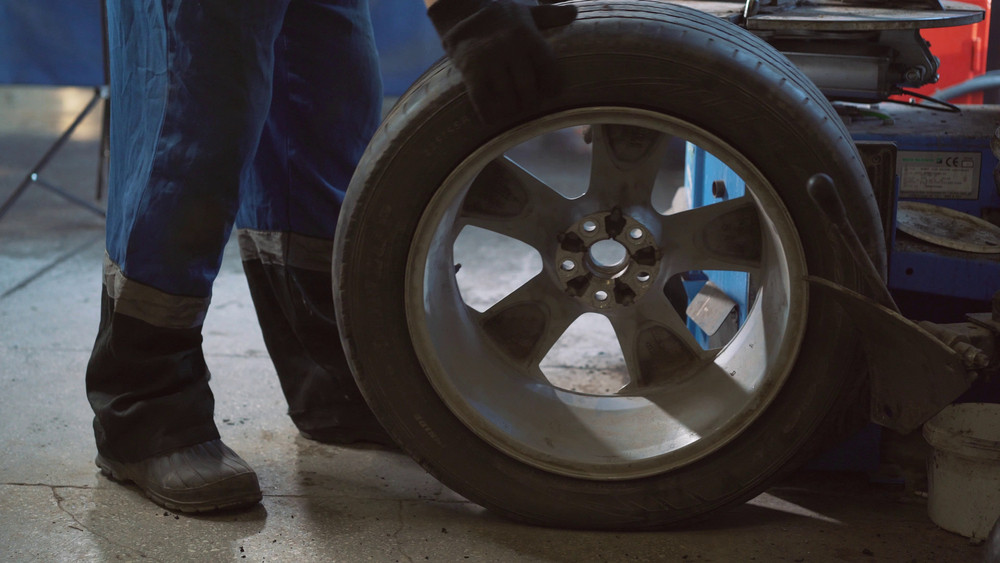 tires