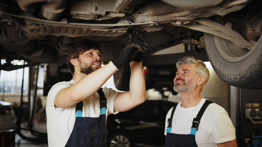 auto repair services